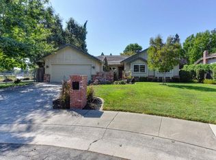 10 Laguna Seca Ct, Sacramento, CA