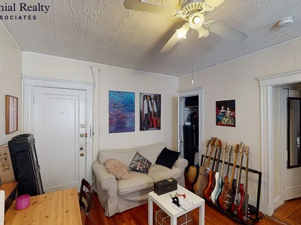 47 Walbridge St #43, Allston, MA 02134