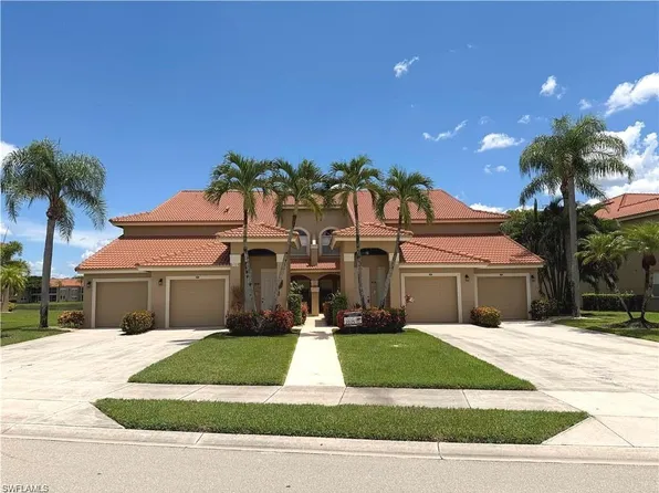 6580 Huntington Lakes Cir APT 202, Naples, FL 34119