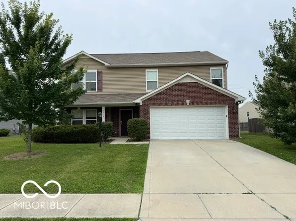 3714 Rinehall Dr, Indianapolis, IN 46235