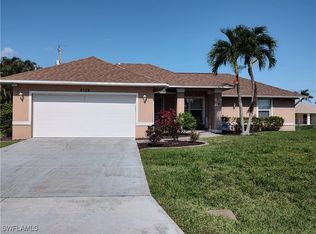 5126 SW 19th Pl, Cape Coral, FL 33914