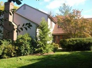 10 Talton Ct, Baltimore, MD 21208