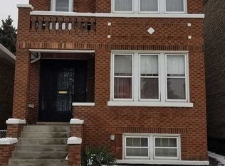 4543 S Mozart St, Chicago, IL 60632