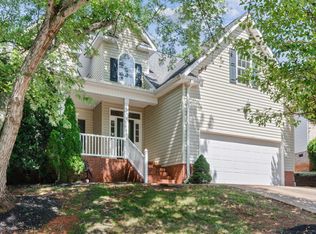 117 Glencreek Dr, Greer, SC 29650