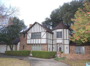 3708 Hickory Rd, Temple, TX 76502