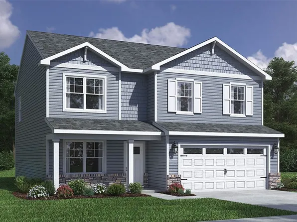 2208 Hackberry St, Springfield, OH 45505