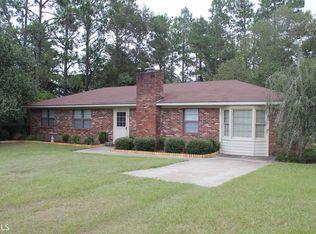 353 Sheppards Estate Loop, Sylvania, GA 30467