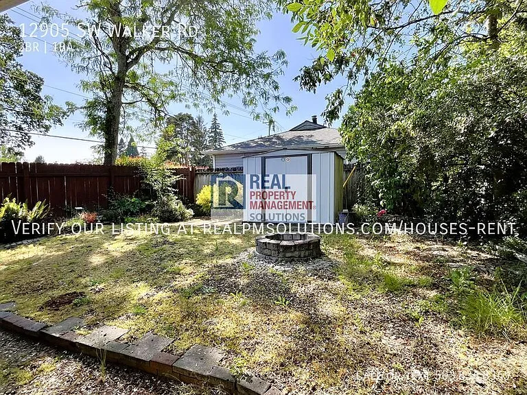12905 SW Walker Rd — Photo 34