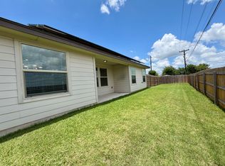 829 Ibis Falls Loop, Jarrell, TX 76537