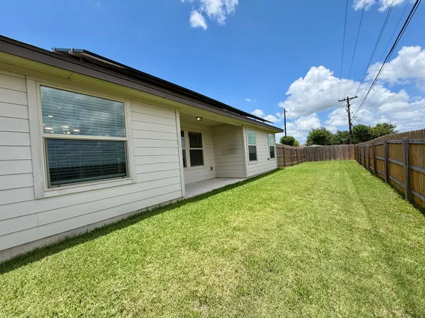 829 Ibis Falls Loop, Jarrell, TX 76537