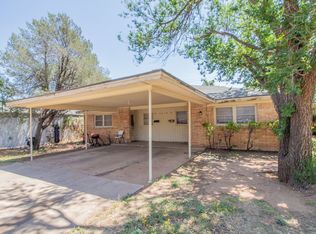 3219 33rd St #B, Lubbock, TX 79410
