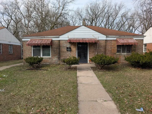 9960 S Van Vlissingen Rd, Chicago, IL 60617