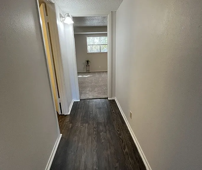 Juniper Springs Apartments — Photo 48
