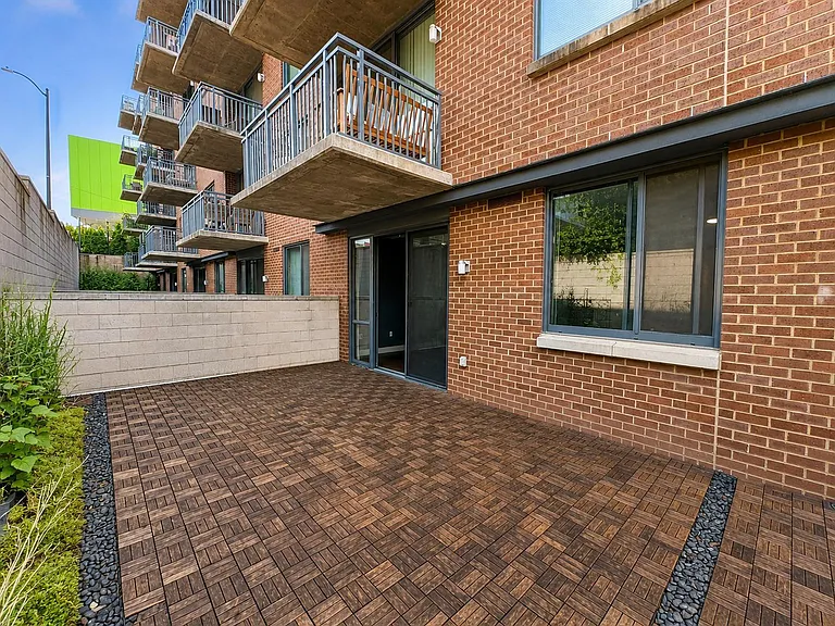 50 Florida Ave NE #110 — Photo 2