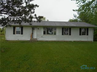 2341 S Muddy Creek North Rd, Oak Harbor, OH