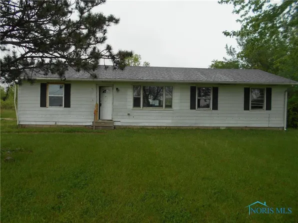 2341 S Muddy Creek North Rd, Oak Harbor, OH 43449