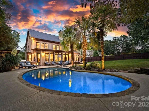 19641 Meta Rd, Cornelius, NC 28031