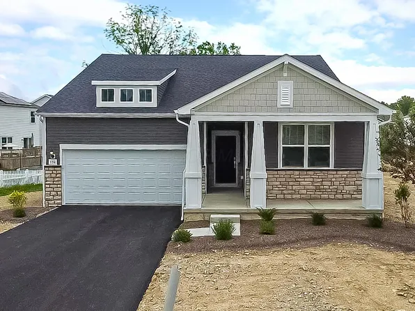 550 Penwell Dr Lot 13892, Delaware, OH 43015