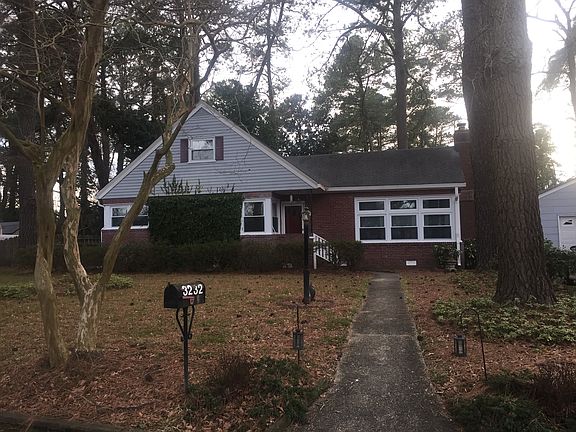 4th image of 3232 Granada Rd