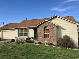 7549 Heumsdale Dr, Knoxville, TN 37924