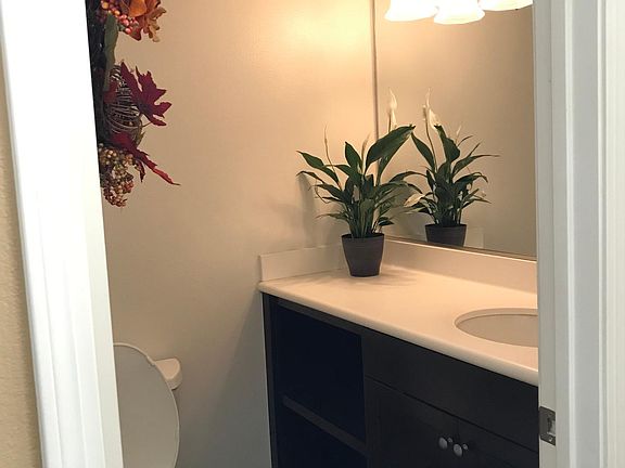 First Floor Powder Room
