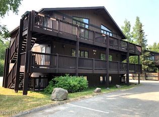 8632 Boundary Ave APT P3, Anchorage, AK 99504