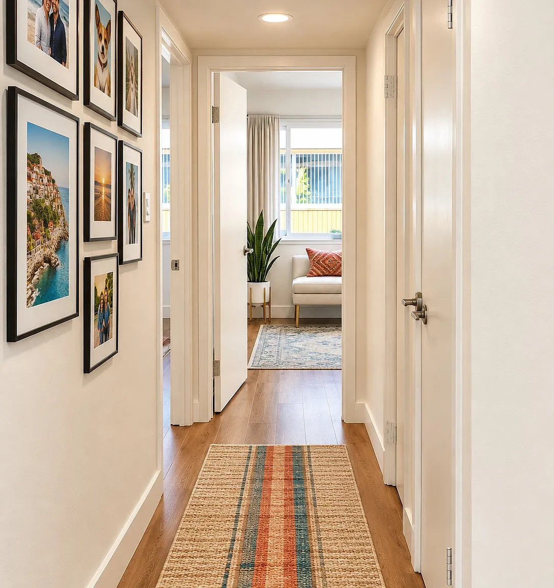 Solano Apartments — Photo 2
