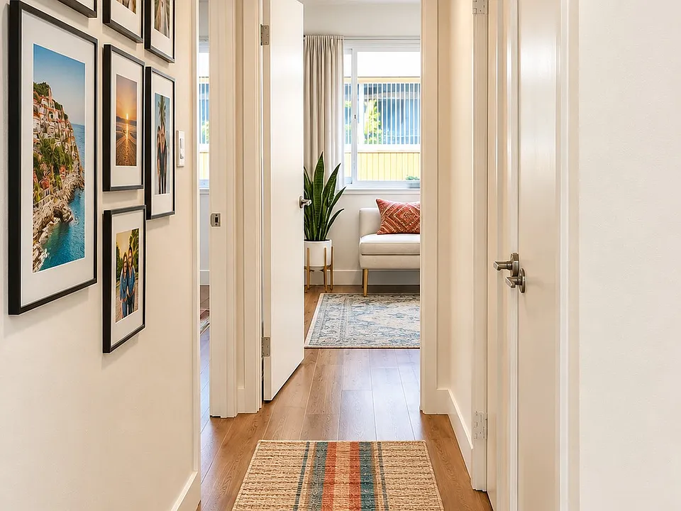 Virtual Staging