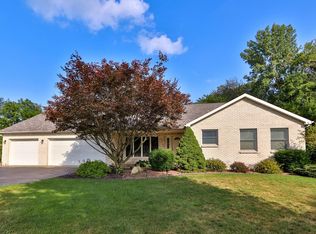 1663 N Pike Creek Ct, Monticello, IN 47960