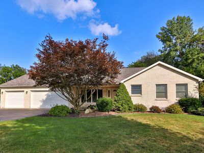 1663 N Pike Creek Ct, Monticello, IN, 47960