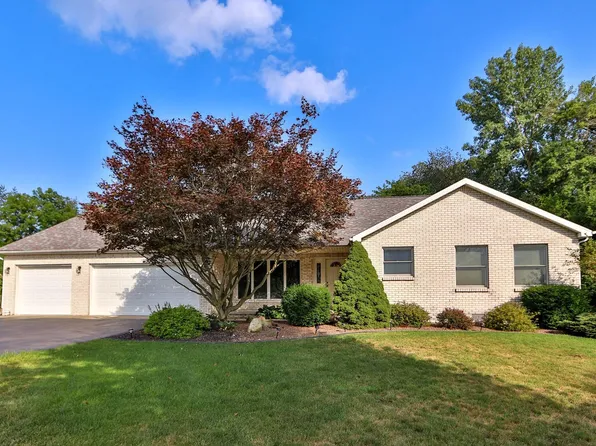 1663 N Pike Creek Ct, Monticello, IN 47960