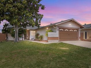 378 Vecino Ct, Spring Valley, CA 91977