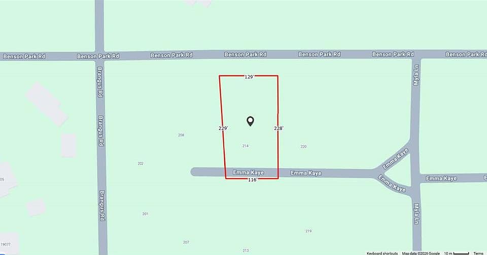 2nd image of 214 Emma Kaye Rd Lot 3