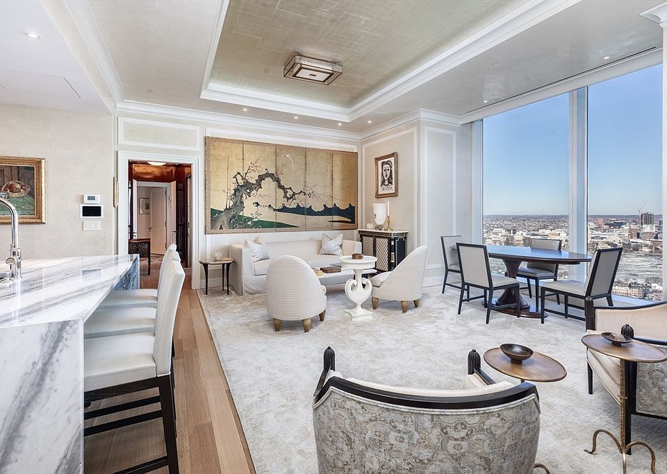 1st image of 1 Dalton St APT 3902