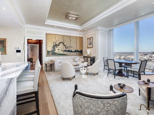 1 Dalton St APT 3902, Boston, MA 02115