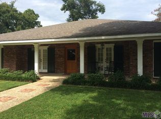 4911 Front Royal Dr, Baton Rouge, LA 70817