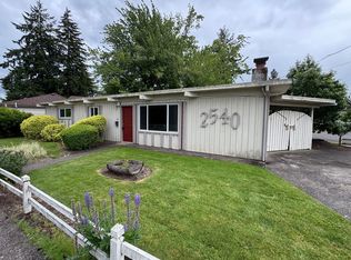 2540 NW Lincoln Ave, Corvallis, OR 97330