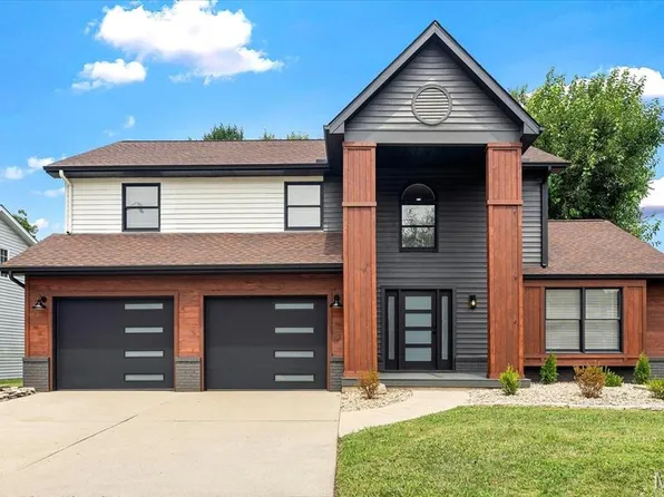 1413 Lantz Ct, Edwardsville, IL 62025
