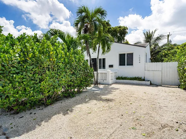 1044 NW 60th Street, Miami, FL 33127