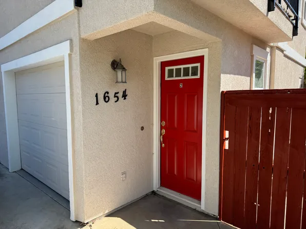 1654 East Ave Unit 2, Chico, CA 95926