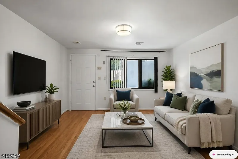 2 bed, 1.5 bath, 1200 sqft, $2,300 — Photo 4