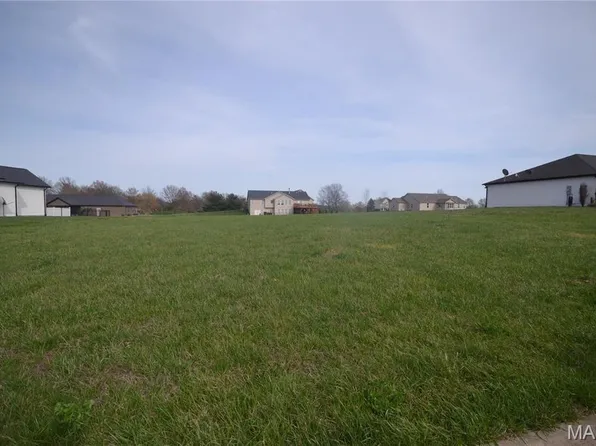 4017 Autumn Oak Dr, Smithton, IL 62285