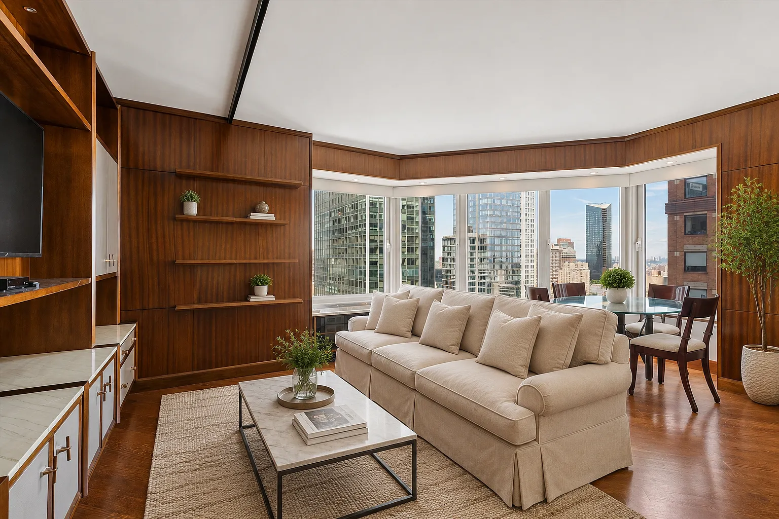 150 West 56th Street — Photo 1