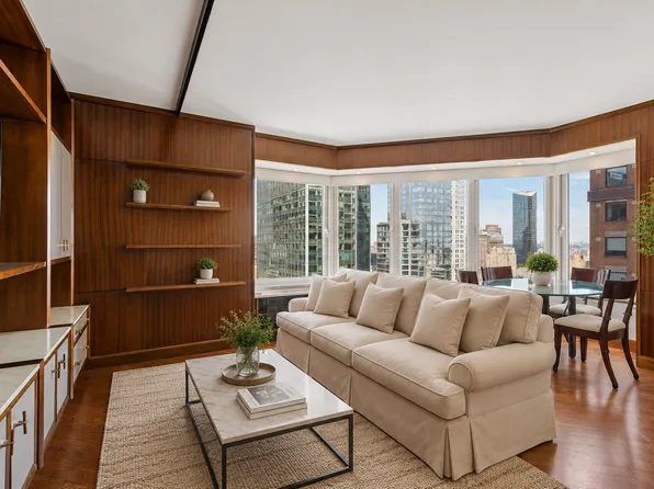 150 W 56th St, New York, NY