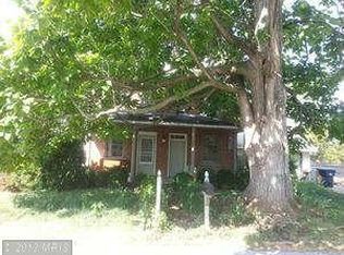 6287 Findley Rd, Mercersburg, PA 17236