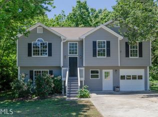3714 Richland Cir, Flowery Branch, GA 30542
