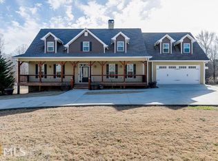 5461 Hog Mountain Rd, Flowery Branch, GA 30542