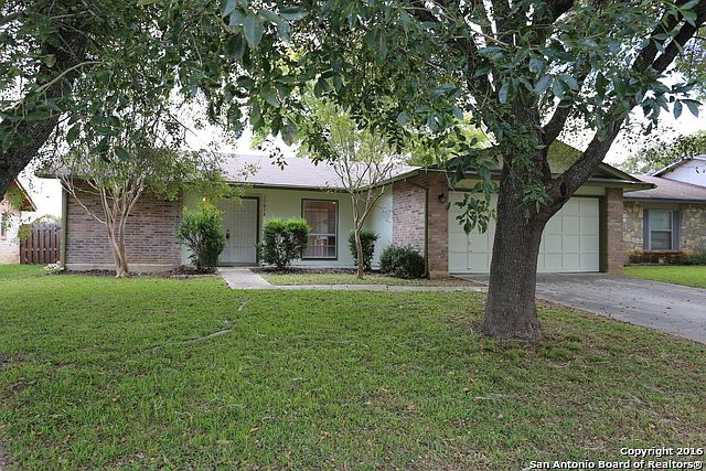 15014 Misty Bnd, San Antonio, TX 78217 | Zillow