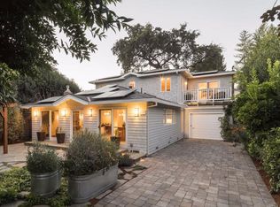 1115 Fife Ave, Palo Alto, CA 94301