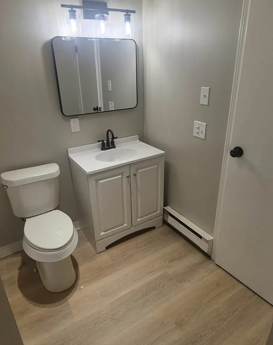 2 bed, 740 sqft, $1,395 — Photo 3